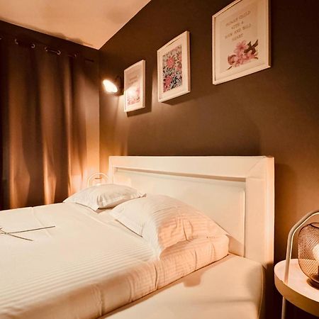 The Rose Suites ブルージュ エクステリア 写真